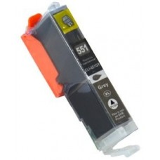 CANON CLI-551 KARTU&Scaron;A ČRNA