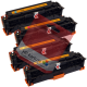 KOMPLET TONERJEV HP 305A (CE410A/CE411A/CE412A/CE413A)