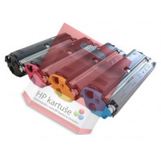 KOMPLET TONERJEV HP CE250A/CE251A/CE252A/CE253A